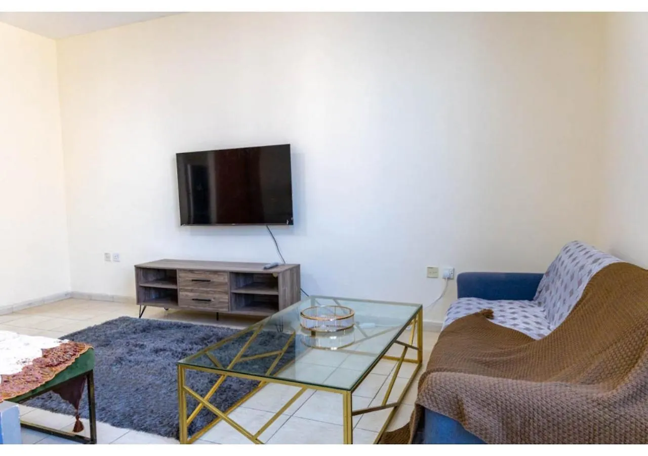 Spacious Studio Apartment Close To Airport Dubai 0*,  United Arab Emirates